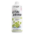 Best Body Nutrition Mineraldrink Low Carb Getränke Konzentrat Vital Drink Sirup