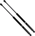 Molle a Gas Portellone Posteriore Compatibili con Renault Scenic JZ0/1 02/200...
