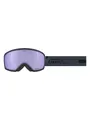 Giro Ski-/ Snowboardbrille "Millie" in Anthrazit/ Lila, Rosa/schwarz/grau, Damen