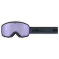Giro Ski-/ Snowboardbrille "Millie" in Anthrazit