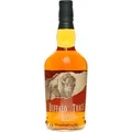 Buffalo Trace Bourbon 0,7l 40%