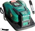 PARKSIDE® 20 V Mähroboter Smart PAMRS 1000 / inkl. Akku und Ladestation