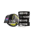 SCOOPER Energy Iced Cola