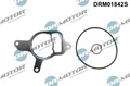 Dr.Motor Automotive DRM01842S Dichtungssatz, Unterdruckpumpe
