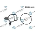 1x Dichtungssatz, Unterdruckpumpe Dr.Motor Automotive DRM01842S passend für