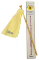 Reka Reinigungsset Cleaning Set Querflöte Tenorflöte Flöte Traverse Flute Pflege