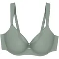 Triumph Bügel-BH Red Label True Shape Sensation grau 70