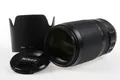 NIKON AF-S 70-300mm f/4,5-5,6 G ED VR - SNr: 2666153