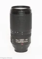 Nikon AF-S NIKKOR 70-300 mm f/4.5-5.6 ED G VR , gebraucht, Nikon Fachhandel