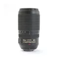 Nikon AF-S 4,5-5,6/70-300 G IF ED VR + Defekt (252502)