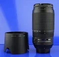 Nikon AF-S  4-5,6 G/70-300mm SWM ED IF VR   TOMS-CAMERA-LADEN 2273386