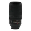 Objektiv Zoom Nikon AF-S Nikkor 70-300mm 4.5-5.6 ED VR 70-300 mm schwarz OVP