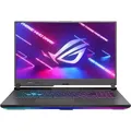 ASUS ROG Strix G17 G713RM-KH084W RTX 3060 Ryzen 9-6900HX 16GB RAM 1TB SSD Win 11 Pro - Grau