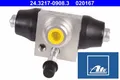 Ate 24.3217-0908.3 Radbremszylinder Zylinder Radbremse Hinterachse Hinten