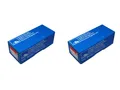 2 x Radbremszylinder ATE für AUDI, SEAT, SKODA, VW 100 C2, 80 B1, 80 B2