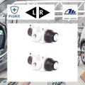 2x ORIGINAL® Ate Radbremszylinder Hinten für VW UP! POLO V POLO III POLO II