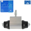ATE 24.3217-0908.3 RADBREMSZYLINDER HINTEN FÜR AUDI 80 100 VW GOLF POLO UP SEAT
