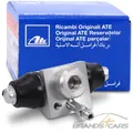 ATE RADBREMSZYLINDER HINTEN FÜR VW JETTA 1 1.5-1.8 78-84 2 84-92 LUPO 6X 6E