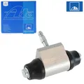 ATE 24.3217-0908.3 RADBREMSZYLINDER HINTEN FÜR AUDI 80 100 VW GOLF PASSAT POLO