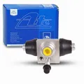 ATE RADBREMSZYLINDER VW GOLF PASSAT 32B POLO SEAT CORDOBA IBIZA 6K1 AUDI SKODA
