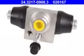 ATE Radbremszylinder 24.3217-0908.3 für AUDI 17 SEAT SKODA VW 100 C2 POLO GOLF 5