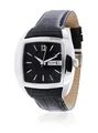 Joop Herren-Armbanduhr Quarz Leder JP100501F02