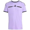 adidas Performance Schiedsrichtertrikot adidas Herren Schiedsrichter Trikot Referee 26 Jersey lila XXXL (64/66)