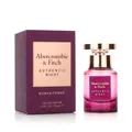 Abercrombie & Fitch Authentic Night Woman Eau De Parfum 30 ml