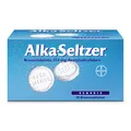 Alka-seltzer Classic Brausetabletten 2X10 St