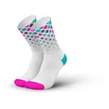 INCYLENCE - Running Crystals - Laufsocken 43-46 | EU 43-46 weiß
