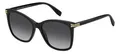 MARC JACOBS MJ 1106/S 807 BLACK 54/16/140 Damen Sonnenbrillen