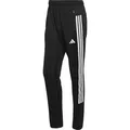 adidas ALLSET Trainingshose Herren in black-white, Größe L