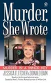 Murder, She Wrote: Murder IN A Minor Key Donald, Fletcher, Jessic