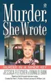Jessica Fletcher Donald Ba Murder, She Wrote: Murder in a Minor K (Taschenbuch)