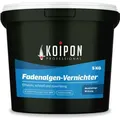 KOIPON Fadenalgen-Vernichter 5kg phosphatfrei gegen Fadenalgen im Teich