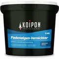 KOIPON Fadenalgen-Vernichter 5kg phosphatfrei gegen Fadenalgen im Teich