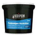 KOIPON Fadenalgen-Vernichter 5 kg, Phosphatfreie Algenbekämpfung, Fadenalgenvernichter gegen Algenwachstum und Fadenalgen im Gartenteich