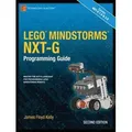LEGO MINDSTORMS NXT-G Programming Guide Master the NXT-G Language for Programming the LEGO MINDSTORMS Robots. Covers NXT-G 1.0 & 2.0