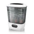 Baby Brezza Sterilizer Dryer Advanced