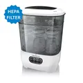 Baby Brezza Sterilizer Dryer Advanced