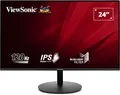 ViewSonic VA24E1-H 61.0 cm LED Monitor