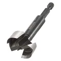 Trend SNAP/FS/32 Forstnerbohrer für Präzisionsbohrungen und Premium-Finish in Weichholz und Hartholz, 32 mm Durchmesser, silberfarben