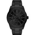 Fossil Herrenuhr Pearson FS6135 Edelstahl 89218198