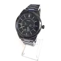 FOSSIL Herren Armbanduhr PEARSON FS6135 Quarzuhr Edelstahl Datum 42mm B-WARE