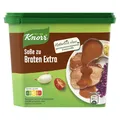 Knorr Soße zu Braten Extra - Dunkle würzige Sauce für 25 Portionen