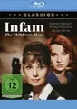 Infam | Lillian Hellman (u. a.) | Deutsch | Blu-ray Disc | 2026 | OneGate Media