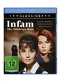 Blu-ray Infarm The Children's Hour Audrey Hepburn Fsk 12 (K16)