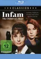 Infam | Blu-ray | englisch, deutsch | Lillian Hellman, John Michael Hayes