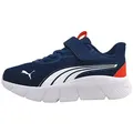 PUMA Klettschuh Laufschuh blau 31 EU