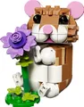 5702018033197 Klocki konstrukcyjne Lego Creator Uroczy Chomik LEGO 31376 LEGO